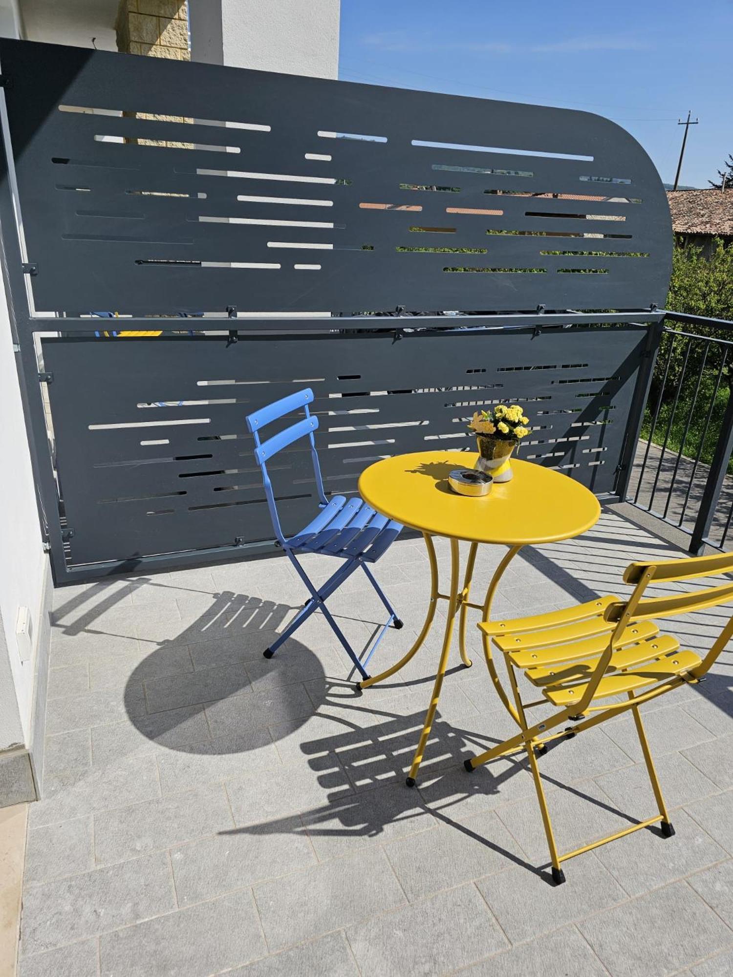 Aliss Appartamenti Negrar Exterior photo